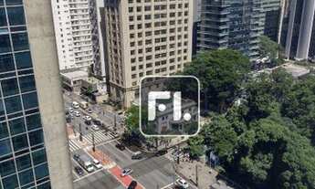 Imagem 6: Conjunto para alugar, 250 m² por R$ 17.000,00/mês - Bela Vista - São Paulo/SP