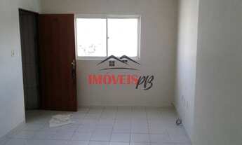 Imagem 3: Apartamento com 2 dormitórios à venda, 58 m² por R$ 130.000 - Geisel - João Pessoa/PB