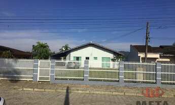 Imagem 2: Terreno à venda, 576 m² por R$ 390.000,00 - Comasa - Joinville/SC