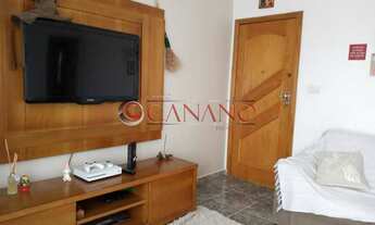 Imagem 4: Rio de Janeiro - Apartamento Padrão - Vicente de Carvalho