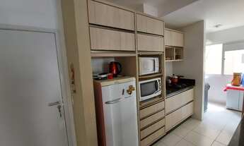 Imagem 4: Apartamento para Venda em Santo Amaro da Imperatriz, Pagará, 2 dormitórios, 1 banheiro, 1