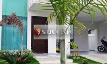 Imagem 3: Vespasiano - Casa de Condomínio - Cond. Rosa Dos Ventos