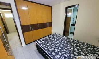 Imagem 7: Apartamento com 3 quartos no Cabo Branco, piscina na cobertura