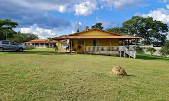 Imagem: Linda Chácara no bairro Genebra
