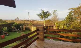 Imagem 5: Chácara Luzimangues