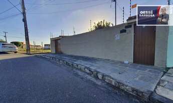 Imagem 3: Casa no centenário