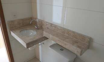 Imagem 6: Casa Setor Serra Dourada III 03 Quartos (01 Suíte), Excelente padrão, fino acabamento !