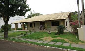 Imagem: Casa com 2 dormitórios à venda, 193 m²