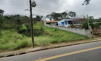 Imagem 3: Terreno de 750 metros na Pousada do Vale