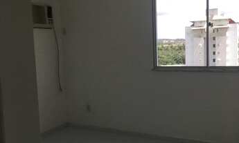 Imagem 4: Apartamento para venda com 69 metros quadrados com 3 quartos em Aruana - Aracaju - SE