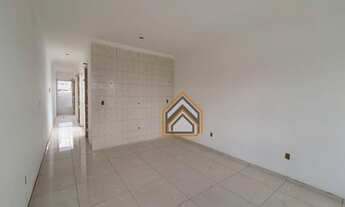 Imagem 2: Casa com 2 dormitórios à venda, 48 m² por R$ 158.900,00 - Porto Verde - Alvorada/RS