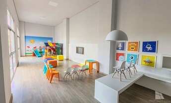 Imagem 6: Residencial Monreale no São João