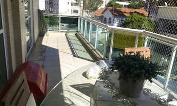 Imagem 3: Apartamento de 4 quartos com 150 m2 no Jardim Guanabara