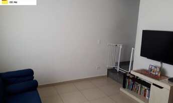 Imagem 2: Condomínio com 2 dormitórios á venda, no Jardim Guairaca