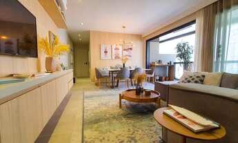 Imagem 4: Apartamento a venda 3 quartos Botafogo- Conheça o novo apartamento decorado