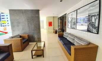 Imagem 2: APARTAMENTO RESIDENCIAL em SALVADOR - BA, PITUBA