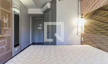 Imagem 5: Apartamento para Aluguel - Vila Nova Conceição, 1 Quarto, 18 m2