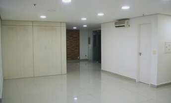 Imagem: SÃO PAULO - Conjunto Comercial/Sala - BROOKLIN