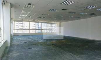 Imagem 6: Conjunto para alugar, 207 m² por R$ 16.000,00/mês - Itaim Bibi - São Paulo/SP