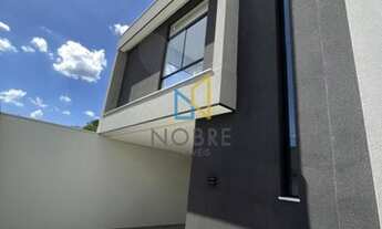 Imagem 7: Casa Duplex em Betim no bairro Guarujá Mansões