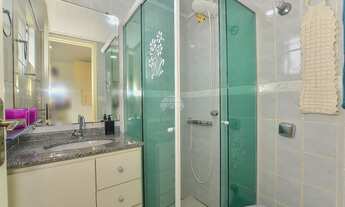 Imagem 3: Apartamento para venda tem 132 metros quadrados com 4 quartos em Balneário de Caioba - Mat