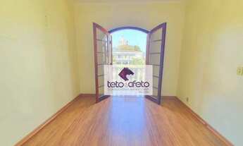 Imagem 2: Apartamento com 2 dormitórios à venda, 85 m² por R$ 380.000 - Centro - Teto e Afeto sua im