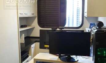 Imagem 4: Santo André - Apartamento Padrão - Parque das Nações