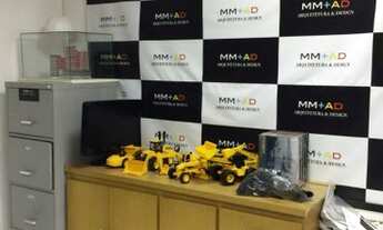 Imagem 4: Sala Comercial para aluguel possui 23 metros quadrados em Jardim Maria Rosa - Taboão da Se