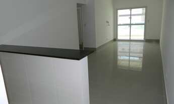 Imagem 6: Apartamento dois dormitorios campo da aviação praia grande sp