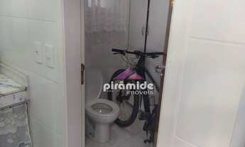 Imagem 4: Ponto para alugar, 60 m² por R$ 6.000,00/mês - Jardim São Dimas - São José dos Campos/SP