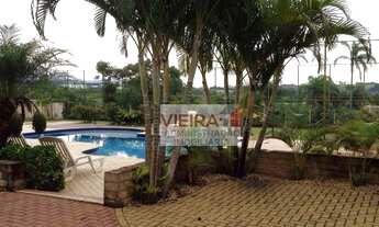 Imagem 7: Chácara com 3 dormitórios à venda, 2200 m² por R$ 1.900.000 - Vista Alegre - Jundiaí/SP