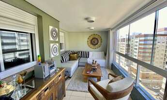 Imagem 7: Amplo apartamento na avenida mais nobre da cidade!