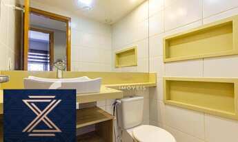 Imagem 4: Apartamento com 3 dormitórios à venda, 113 m² por R$ 890.000 - Recreio dos Bandeirantes