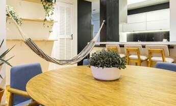 Imagem 6: APARTAMENTO RESIDENCIAL em São Paulo - SP, Higienópolis