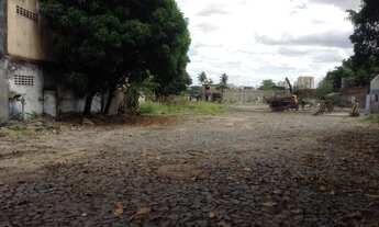 Imagem 4: Aluga-se Terreno na Parangaba em Fortaleza