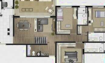 Imagem 7: COBERTURA - SUMARÉ - SP