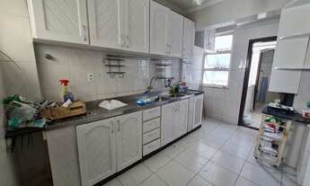 Imagem 6: Ed. Leite Lobato 185 m², 3/4 sendo 2 suítes, 1 vaga de garagem, Batista Campos - Belém - P