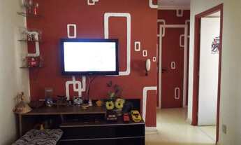 Imagem 5: Apartamento com 2 dormitórios à venda em Santa Luzia