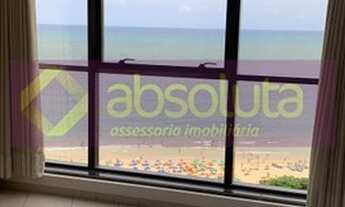 Imagem 5: Flat de frente para o mar para locação em Boa Viagem