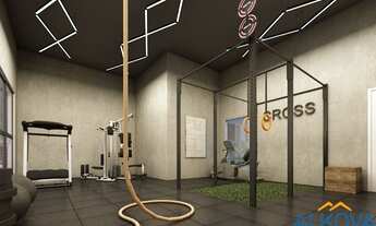 Imagem 4: Terreno Residencial à venda, Loteamento Vivant Urbanova, São José dos Campos - TE0579