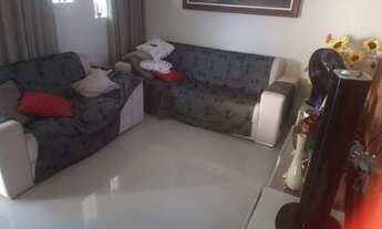 Imagem 1: Casa itapuã 3/4 Farol, praia