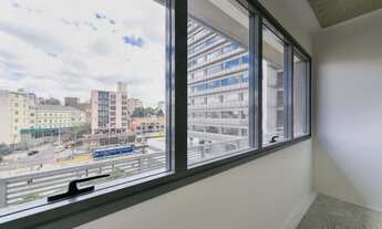 Imagem 4: Porto Alegre - Conjunto Comercial/Sala - Cristo Redentor