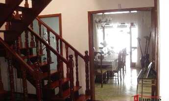 Imagem 6: Sobrado com 3 dormitórios à venda, 330 m² por R$ 1.400.000 - Vila Oliveira - Mogi das Cruz