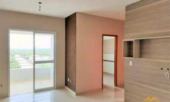 Imagem 2: Apartamento Residencial à venda, Jardim Portugal, São José dos Campos - AP5547