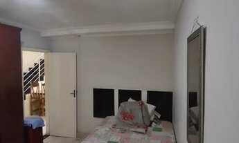 Imagem 5: Sobrado 4 Qtos na QNM 42- Taguatinga Norte