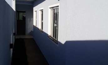 Imagem 6: Casa Florais do Paraná