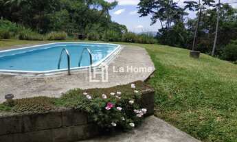 Imagem: Blumenau - Sítio - Vila Itoupava