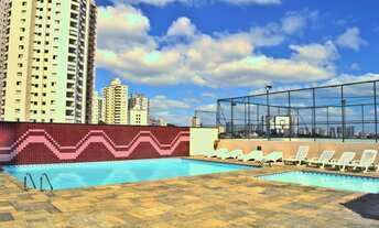 Imagem 2: Apartamento com 3 dormitórios, 2 vagas - Mandaqui - São Paulo-SP - Locação