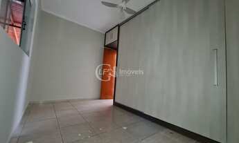 Imagem 2: CASA RESIDENCIAL em Campo Grande - MS, Jardim Anache