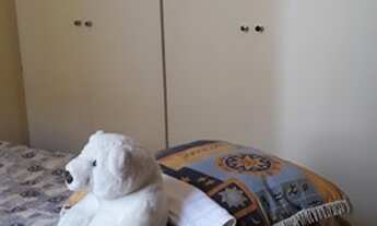 Imagem 3: Santos - josé menino - vista mar - 2dorm - 2 wcs - garagem